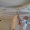 Сборка потолка из гипсокартона Как правильно собрать подвесной потолок из гипсокартона