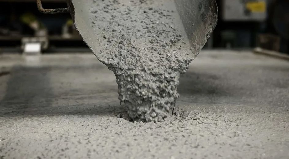 купить бетон в Москве